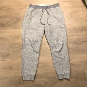 Lulu Lemon At Ease Jogger